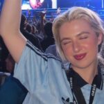 Noel Gallagher’s daughter gives view on Oasis gig after mum’s exit | Music | Entertainment