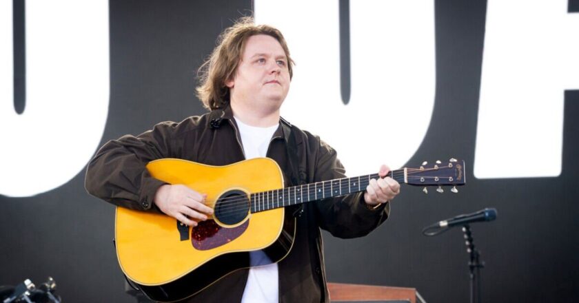 How to buy Lewis Capaldi tickets with presale now | Music | Entertainment