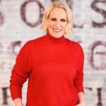 Being stalked didn’t frighten me – I’m from Middlesborough | Celebrity News | Showbiz & TV