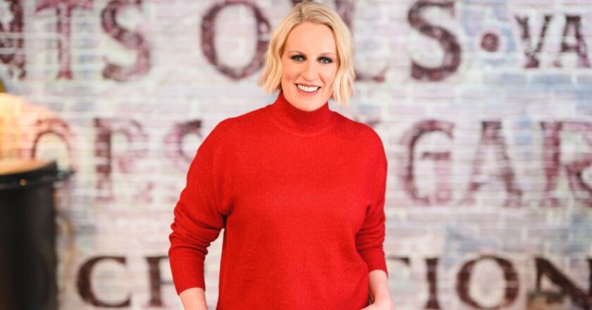 Being stalked didn’t frighten me – I’m from Middlesborough | Celebrity News | Showbiz & TV