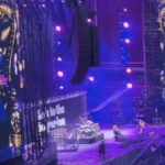 Ozzy Osbourne gives final performance worthy of Godfather of Heavy Metal | Music | Entertainment