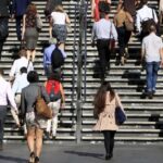UK teens prioritise happiness over high salaries in future jobs
