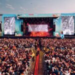 Lytham Festival review – the perfect first festival for all the family | Music | Entertainment