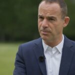 Martin Lewis says 4.55% savings account is ‘best of both worlds’ | Personal Finance | Finance