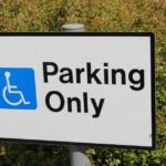 Blue Badge drivers risk £1k fine if parked in 11 places