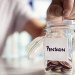Older pension savers urged to not make this one simple but costly mistake | Personal Finance | Finance