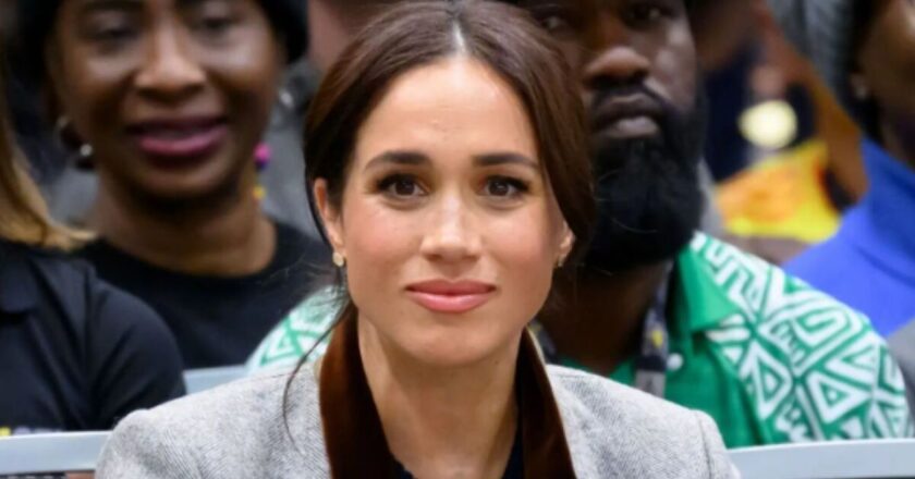 Shoppers can save over £150 on luggage brand loved by Megan Markle