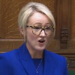 WASPI MPs present case for compensation after ‘dangerous’ DWP decision | Personal Finance | Finance