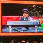 Stevie Wonder captivates Manchester with a spectacular show | Music | Entertainment