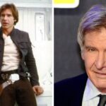 Inside Harrison Ford’s life from fainting cleaner to 22-year age gap marriage | Celebrity News | Showbiz & TV