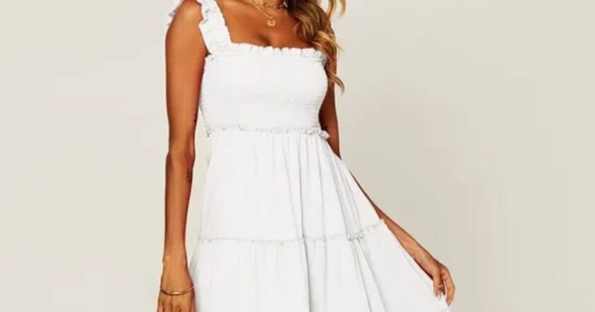 ‘Gorgeous’ dress that’s ‘even better than the pictures’ has 25% off