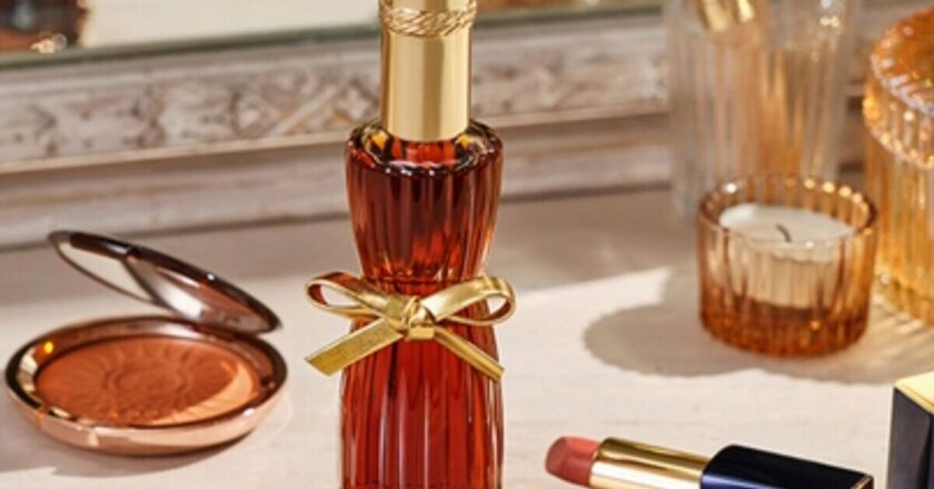 Estée Lauder £45 perfume hailed ‘long-lasting’ reduced to £18