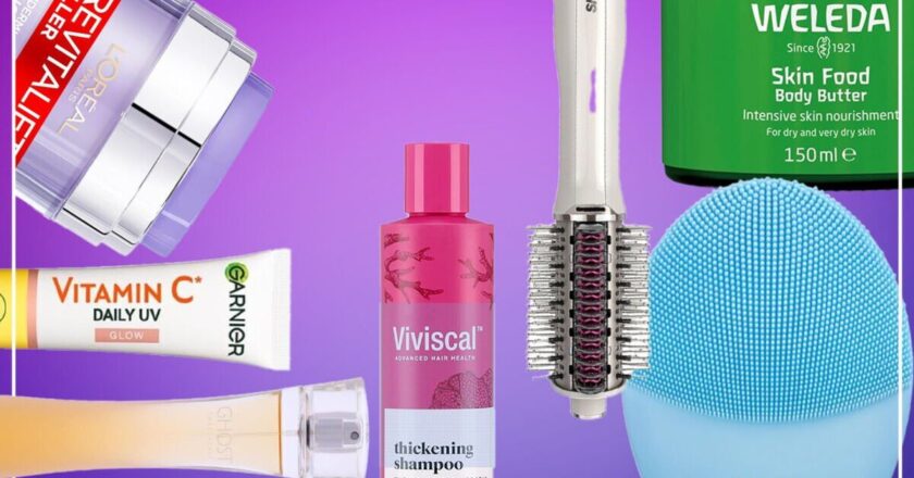 Shop Prime Day beauty with over 50% off before it’s too late