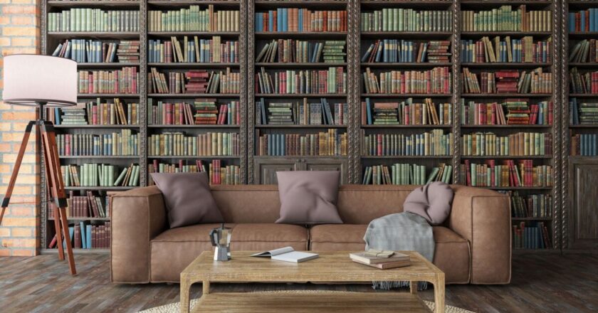 I’ve read 1,000 books and here’s 12 that you should re-read every year | Books | Entertainment