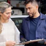 Ignoring advisory on your MOT could result in ‘costly repairs’ | Personal Finance | Finance