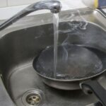 I’m a plumber – this kitchen mistake could cost you hundreds to repair