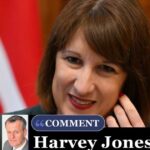 Has Rachel Reeves just hiked the state pension age without telling us? | Personal Finance | Finance