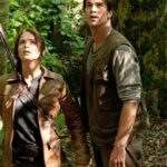 Top 10 book series of all time lists The Hunger Games at number 3 | Books | Entertainment
