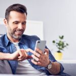 Anyone with a mobile phone told to send two text messages