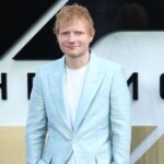 Ed Sheeran names only film he watches every single year without fail | Celebrity News | Showbiz & TV