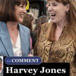 Not just Rachel Reeves! Angela Rayner piles in with her own tax raid | Personal Finance | Finance