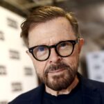ABBA’s Bjorn Ulvaeus confirms future of Voyage in event of band members’ death | Celebrity News | Showbiz & TV