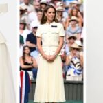 We found similar dresses to Princess Kate’s Wimbledon look | Royal | News