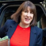 Triple lock pledge may soon change as system is ‘not sustainable’ | Personal Finance | Finance