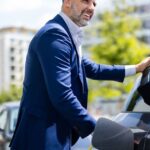 Families without driveways could save £1,500 a year in new car plan | Personal Finance | Finance