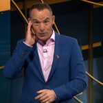 Martin Lewis’ 4-word phrase can slash mobile, broadband or car bills | Personal Finance | Finance
