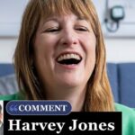 Rachel Reeves in mad gamble to save job – back to Labour boom and bust | Personal Finance | Finance