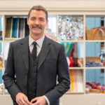 Great British Sewing Bee judge fires dig at Beckhams over ‘s***’ estate | Celebrity News | Showbiz & TV