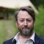 David Mitchell owns just two albums – and one is a ‘masterpiece’ | Celebrity News | Showbiz & TV