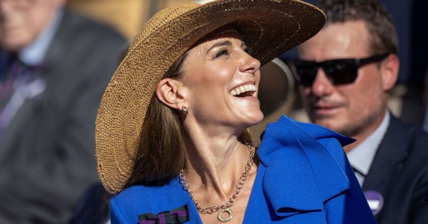 Princess Kate fans can bag reduced dresses from royal-approved brand