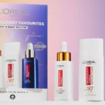 Get over £80 worth of L’Oréal Paris skincare for just £53