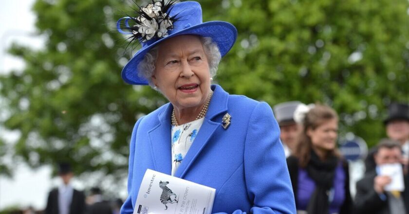 Queen Elizabeth’s bold move at Prince Andrew’s wedding that she never repeated | Royal | News