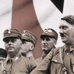 ‘I’m a World War buff and one thing about WW2 still astonishes me’ | TV & Radio | Showbiz & TV