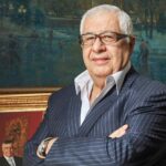 De Lagos à Paris, les facettes multiples et les liens troubles du milliardaire Gilbert Chagoury