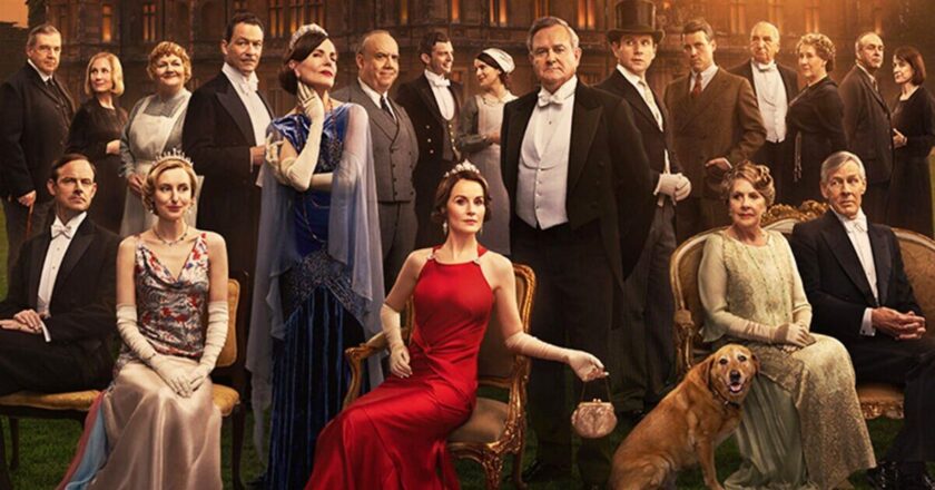 Downton Abbey 3 star confesses plans for franchise future ‘There’s been talk’ | Films | Entertainment