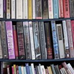 The perfect UK cities for booklovers – number one has incredible 325 libraries | Books | Entertainment