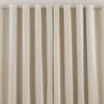 Dunelm’s curtains ‘block out the heat’ and ‘shut out light’