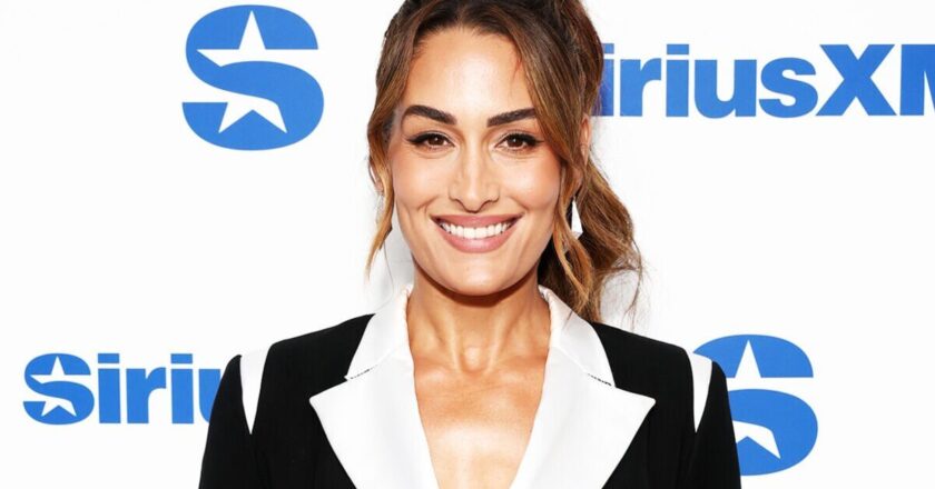 WWE legend had scenes cut in Happy Gilmore 2 – and she’s not happy | Films | Entertainment