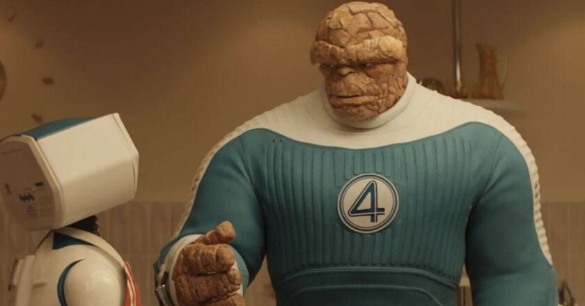 Fans praise ‘masterpiece’ as review score overtakes Superman | Films | Entertainment