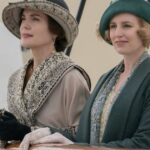 Downton Abbey cast break ‘absolute rule’ in Grand Finale | TV & Radio | Showbiz & TV