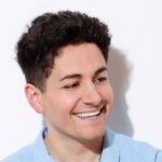 I left school with no qualifications – now I’m a hit writer in the US | Books | Entertainment