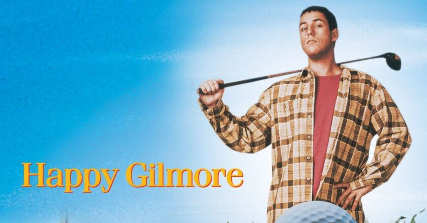 Greatest golf movies of all time ranked and Happy Gilmore is only at No 12 | Films | Entertainment