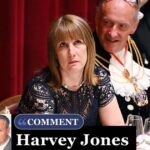 Rachel Reeves has nowhere left to turn as tax hikes cost Treasury cash | Personal Finance | Finance