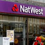 NatWest to close 54 more branches – full list of dates and locations | Personal Finance | Finance
