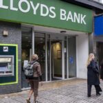 Lloyds Bank confirms 24-hour deadline ‘you can still qualify’ for £185 | Personal Finance | Finance