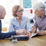 Women risk running out of pension savings after just seven years | Personal Finance | Finance